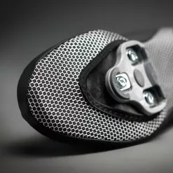 GripGrab RaceAqua Skoovertræk Sort -Cykelshorts Butik 2003sort 1 150517 06