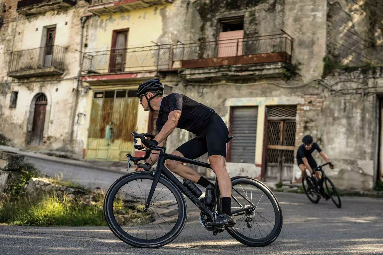 Forside -Cykelshorts Butik 31