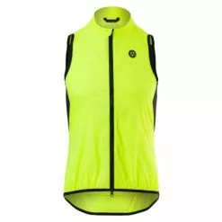 AGU Body Essential Vindvest Neon