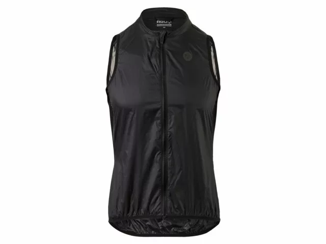 AGU Body Essential Vindvest Sort 3 AGU Body Essential Vindvest Sort