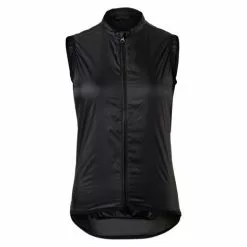 AGU Body Essential Vindvest Til Kvinder Sort
