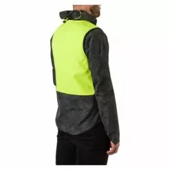 AGU Compact Commuter Hi-vis Refleksvest -Cykelshorts Butik AGU Compact Commuter Hi vis Refleksv 1612955139 02