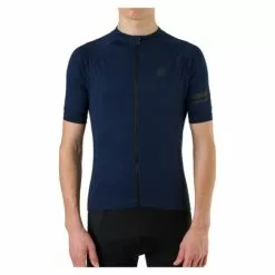AGU Core Jersey Navy Blå -Cykelshorts Butik AGU Core Jersey Naby Blaa 1584107499 02