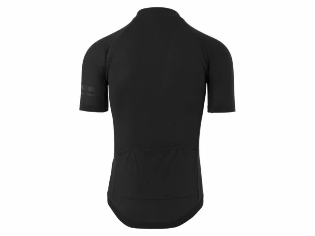 AGU Core Kortærmet Jersey Sort - Billede 2