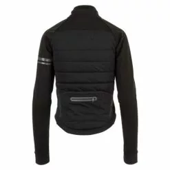 AGU Deep Winter Jakke Med Varmepaneler Til Kvinder Sort -Cykelshorts Butik AGU Deep Winter Jakke med Varmepanel 1570614056 01 1
