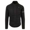 AGU Deep Winter Jakke Med Varmepaneler Sort 1 AGU Deep Winter Jakke Med Varmepaneler Sort -Cykelshorts Butik AGU Deep Winter Jakke med Varmepanel 1570615687