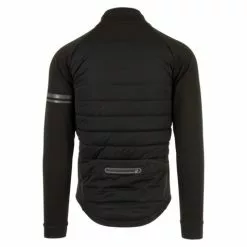 AGU Deep Winter Jakke Med Varmepaneler Sort -Cykelshorts Butik AGU Deep Winter Jakke med Varmepanel 1570615687 01 1
