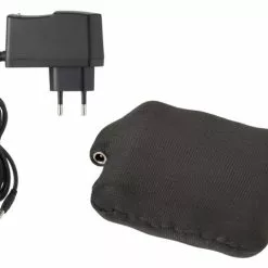 AGU Deep Winter Jakke Med Varmepaneler Sort -Cykelshorts Butik AGU Deep Winter Jakke med Varmepanel 1570615687 02