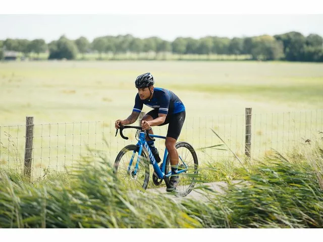 AGU ESSENTIAL Shorts Med Seler Og Pude 8 AGU ESSENTIAL Shorts Med Seler Og Pude - Billede 6