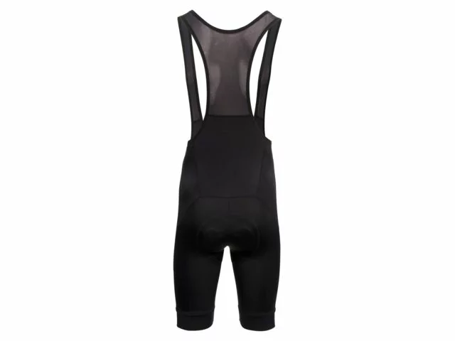AGU Essential Bibshorts Sort 5 AGU Essential Bibshorts Sort - Billede 3
