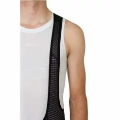 AGU Essential Prime Bibshorts Army Grøn 9 AGU Essential Prime Bibshorts Army Grøn -Cykelshorts Butik AGU Essential Prime Bibshorts Army G 1658406552 02