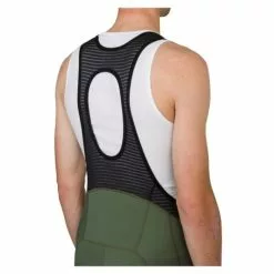 AGU Essential Prime Bibshorts Army Grøn 10 AGU Essential Prime Bibshorts Army Grøn -Cykelshorts Butik AGU Essential Prime Bibshorts Army G 1658406552 03