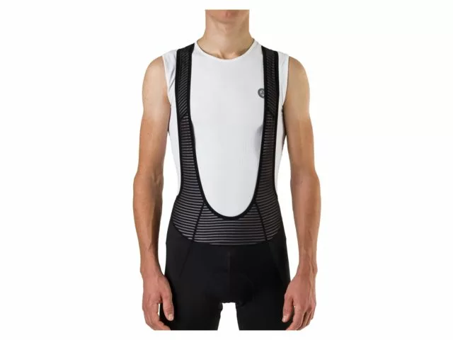 AGU Essential Prime Bibshorts Sort 3 AGU Essential Prime Bibshorts Sort