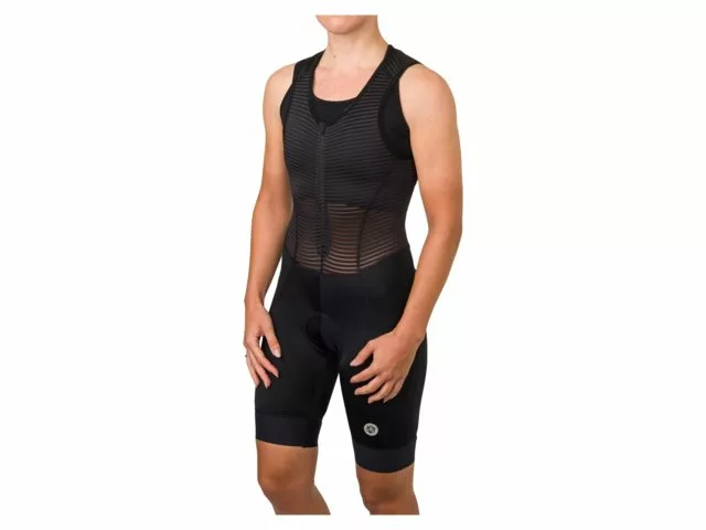AGU Essential Prime Bibshorts Til Kvinder 3 AGU Essential Prime Bibshorts Til Kvinder