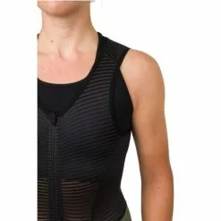 AGU Essential Prime Bibshorts Til Kvinder Army Grøn -Cykelshorts Butik AGU Essential Prime Bibshorts til Kv 1658492416 02