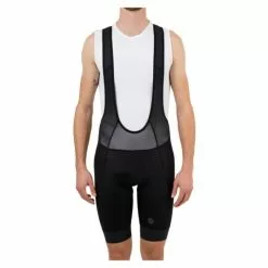 AGU Essential Prime Shorts Med Seler Og Indlæg Sort -Cykelshorts Butik AGU Essential Prime shorts med seler 1584366256 03