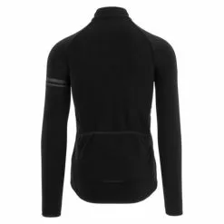 AGU Essential Thermo Langærmet Cykeltrøje Sort -Cykelshorts Butik AGU Essential Thermo Langaermet Cykel 1600776912 01