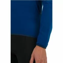 AGU Essential Thermo Langærmet Cykeltrøje Blå -Cykelshorts Butik AGU Essential Thermo Langaermet Cykel 1603098457 05