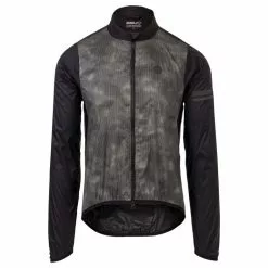 AGU Essential Vindjakke HiVis