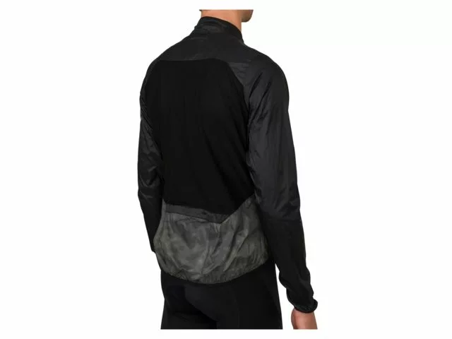 AGU Essential Vindjakke HiVis 4 AGU Essential Vindjakke HiVis - Billede 2