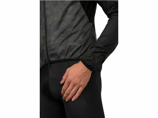 AGU Essential Vindjakke HiVis 7 AGU Essential Vindjakke HiVis - Billede 5