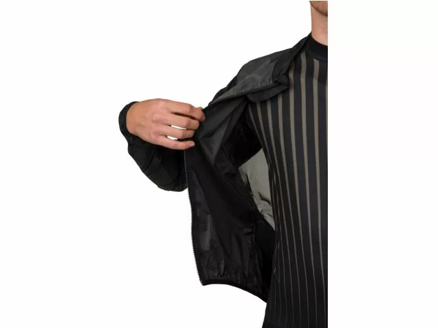 AGU Essential Vindjakke HiVis 8 AGU Essential Vindjakke HiVis - Billede 6