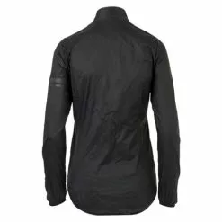 AGU Essential Vindjakke Til Kvinder - Sort -Cykelshorts Butik AGU Essential Vindjakke til kvinder 1591267678 01