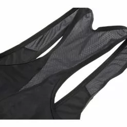 AGU Essential Bibshorts Med Indlæg Til Kvinder Sort -Cykelshorts Butik AGU Essential bibshorts med indlaeg t 1551875945 02