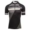 AGU Essential Inception Kortærmet Jersey Sort/grå -Cykelshorts Butik AGU Essential inception kortaermet je 1551687761