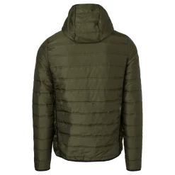 AGU Fuse Jacket Venture Army Grøn -Cykelshorts Butik AGU Fuse Jacket Venture Army Groen 1669362614 01