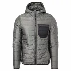 AGU Fuse Jacket Venture Grå