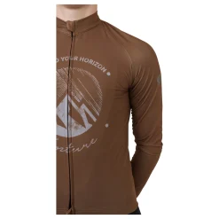 AGU Gravel Venture Trøje Langærmet Armagnac -Cykelshorts Butik AGU Gravel Venture Troeje Langaermet A 1656329656 04