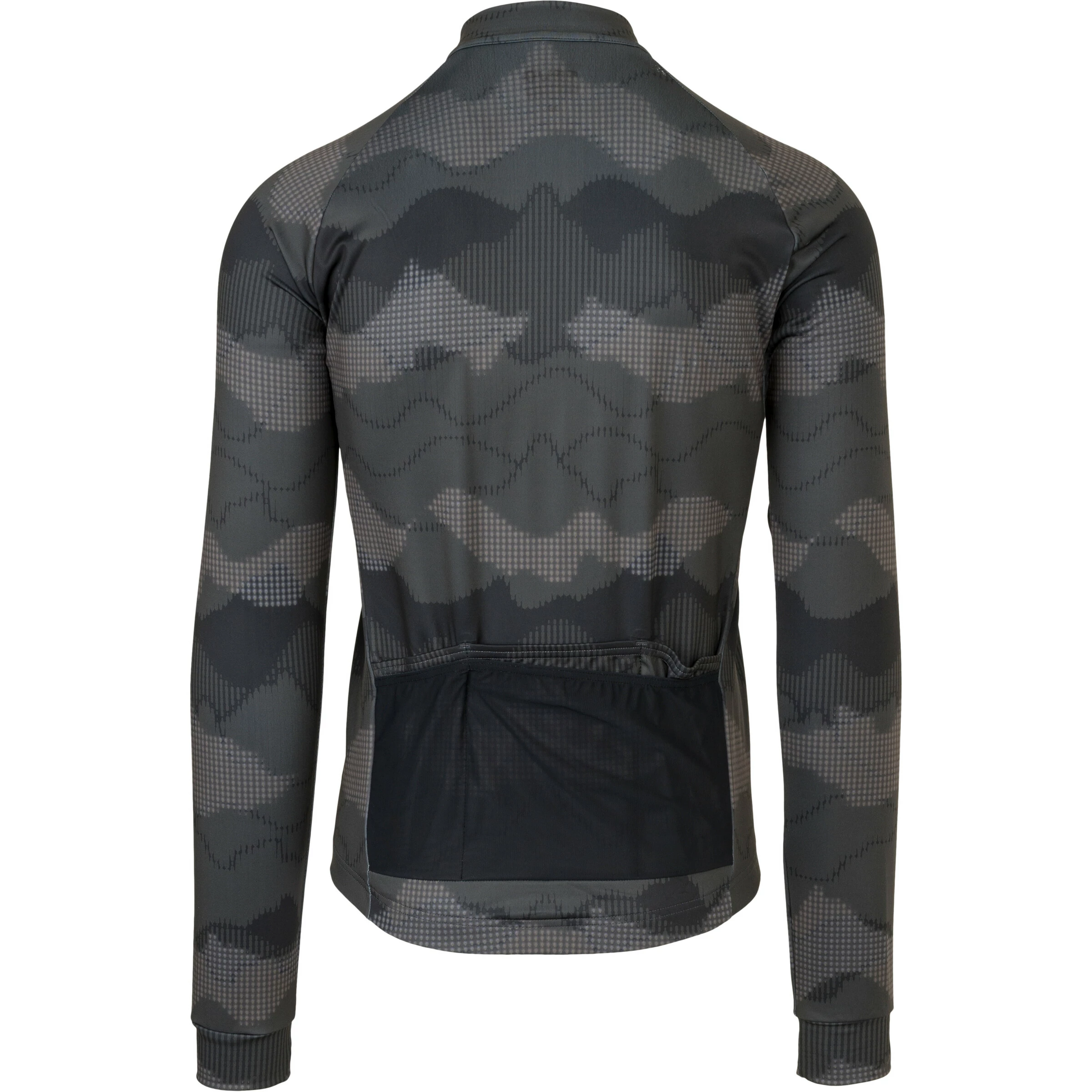 AGU Gravel Venture Trøje Langærmet Sort 4 AGU Gravel Venture Trøje Langærmet Sort - Billede 2