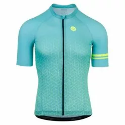 AGU High Summer Jersey Aqua