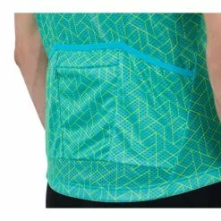 AGU High Summer Jersey Aqua -Cykelshorts Butik AGU High Summer Jersey Aqua 1558968960 02