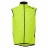 AGU Jack Essential Vest Hivis Gul -Cykelshorts Butik AGU Jack Essential vest Hivis gul 1537877002