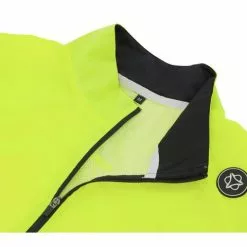 AGU Jack Essential Vest Hivis Gul -Cykelshorts Butik AGU Jack Essential vest Hivis gul 1537877002 03