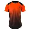 AGU Kortærmet MTB Jersey Sort/Orange 2 AGU Kortærmet MTB Jersey Sort/Orange -Cykelshorts Butik AGU Kortaermet MTB Jersey SortOrange 1585143744
