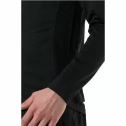 AGU Langærmet MTB Jersey Sort -Cykelshorts Butik AGU Langaermet MTB Jersey Sort 1584457673 06