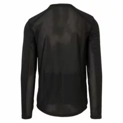 AGU MTB Langærmet Jersey Sort -Cykelshorts Butik AGU MTB Langaermet Jersey Sort 1658482262 01