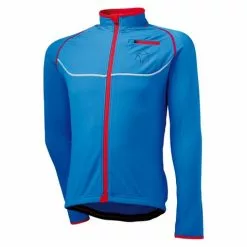 AGU Merano Jakke Blå