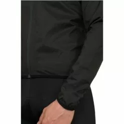 AGU Rain II Regnjakke Sort -Cykelshorts Butik AGU Rain II Regnjakke Sort 1663073774 03