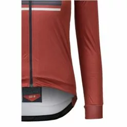 AGU SIX6 Polartec III Thermo Jakke Wmn Spice Rød 20 AGU SIX6 Polartec III Thermo Jakke Wmn Spice Rød -Cykelshorts Butik AGU SIX6 Polartec III Thermo Jakke W 1663164445 03