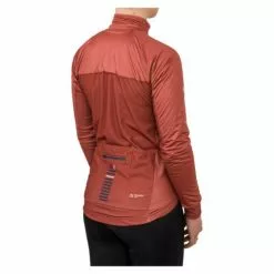 AGU SIX6 Polartec III Thermo Jakke Wmn Spice Rød 23 AGU SIX6 Polartec III Thermo Jakke Wmn Spice Rød -Cykelshorts Butik AGU SIX6 Polartec III Thermo Jakke W 1663164445 06