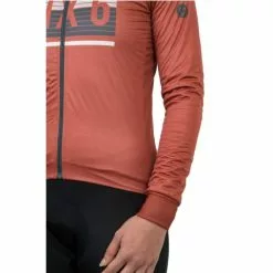 AGU SIX6 Polartec III Thermo Jakke Wmn Spice Rød 25 AGU SIX6 Polartec III Thermo Jakke Wmn Spice Rød -Cykelshorts Butik AGU SIX6 Polartec III Thermo Jakke W 1663164445 08