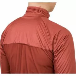 AGU SIX6 Polartec III Thermo Jakke Wmn Spice Rød 27 AGU SIX6 Polartec III Thermo Jakke Wmn Spice Rød -Cykelshorts Butik AGU SIX6 Polartec III Thermo Jakke W 1663164445 10