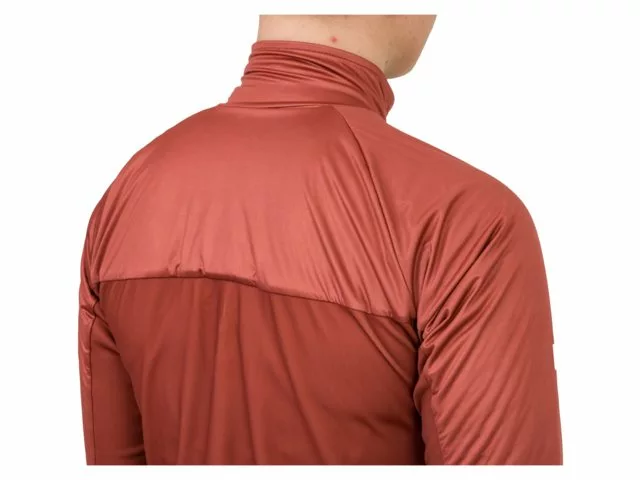 AGU SIX6 Polartec III Thermo Jakke Wmn Spice Rød 13 AGU SIX6 Polartec III Thermo Jakke Wmn Spice Rød - Billede 11