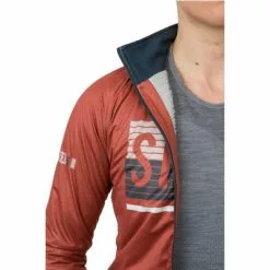 AGU SIX6 Polartec III Thermo Jakke Wmn Spice Rød 28 AGU SIX6 Polartec III Thermo Jakke Wmn Spice Rød -Cykelshorts Butik AGU SIX6 Polartec III Thermo Jakke W 1663164445 11