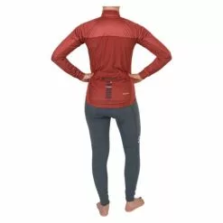 AGU SIX6 Polartec III Thermo Jakke Wmn Spice Rød 31 AGU SIX6 Polartec III Thermo Jakke Wmn Spice Rød -Cykelshorts Butik AGU SIX6 Polartec III Thermo Jakke W 1663164445 14