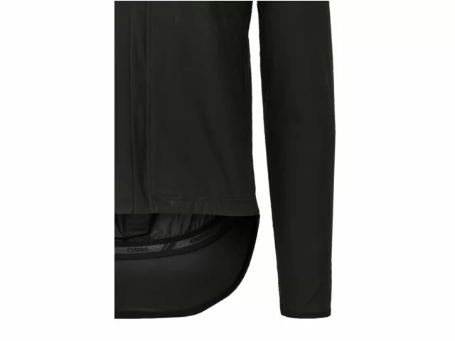 AGU SIX6 Wind DWR Vindjakke Sort - Billede 5